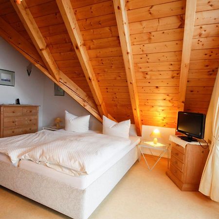 Gaestehaus Merk Merk Gbr Immenstaad am Bodensee Dış mekan fotoğraf