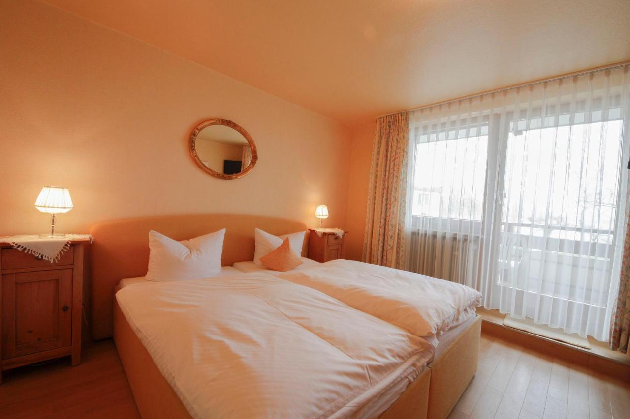 Gaestehaus Merk Merk Gbr Immenstaad am Bodensee Dış mekan fotoğraf
